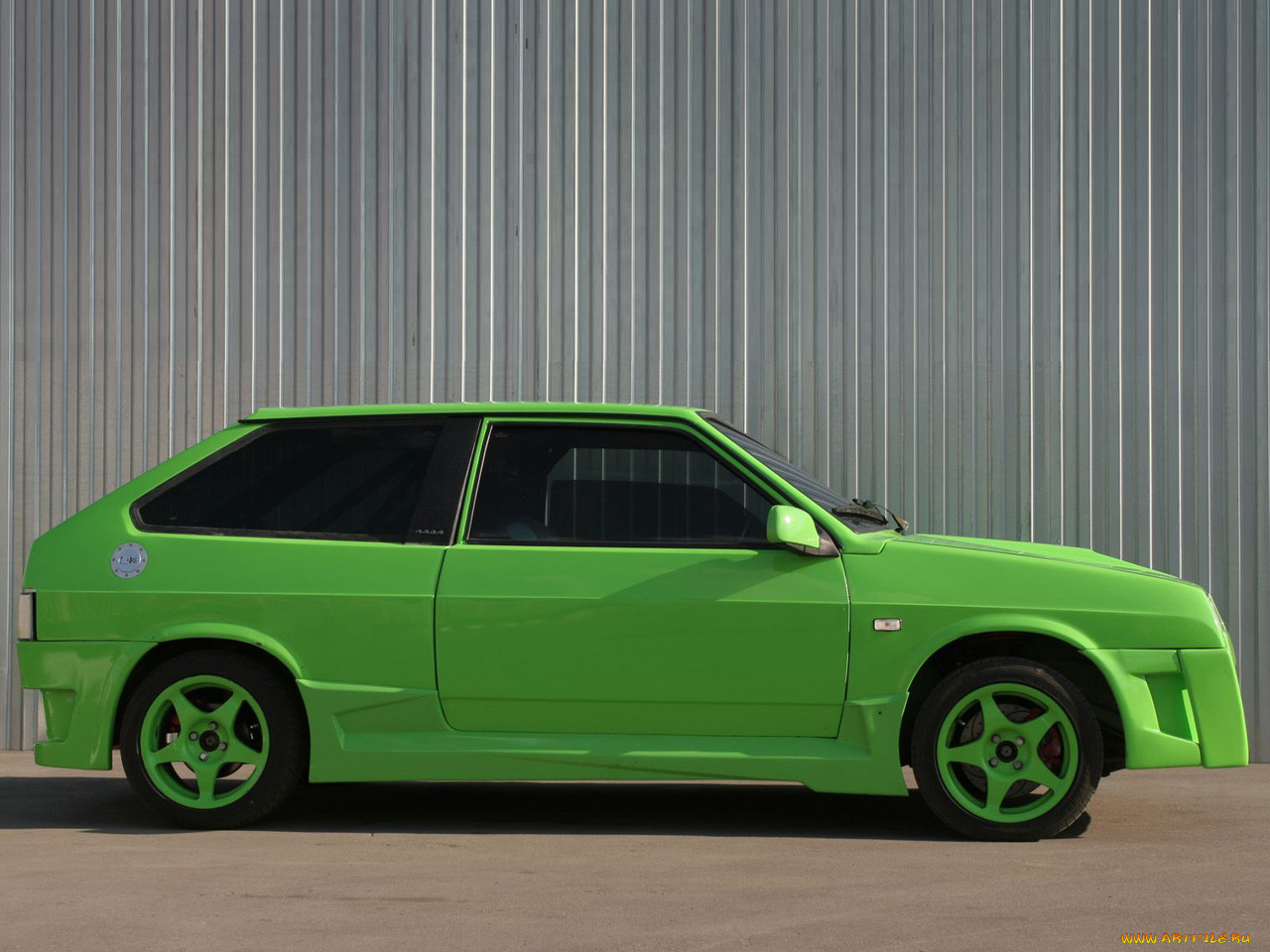 vaz, 2108, , 